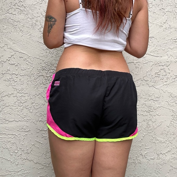 Vintage Y2k Soffe Shorts - Picture 4 of 9